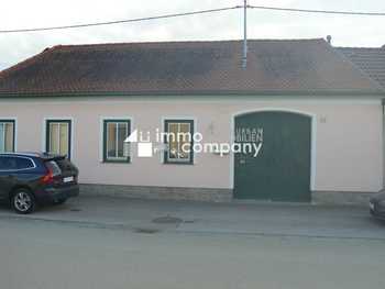 Einfamilienhaus Großkadolz