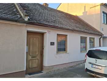 Einfamilienhaus Großkadolz