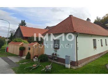 Einfamilienhaus Allensteig