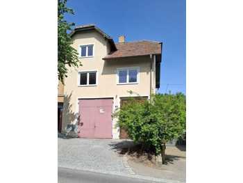 Einfamilienhaus in Großmeiseldorf