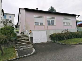 Einfamilienhaus Großpetersdorf