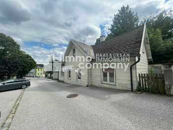 Einfamilienhaus in Grünbach am Schneeberg