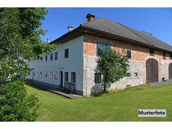 Einfamilienhaus in Gschwandt