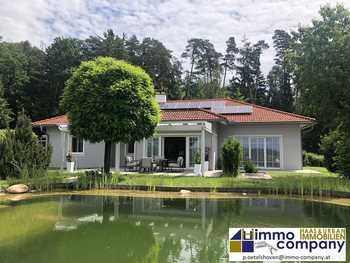 Einfamilienhaus in Güssing
