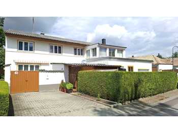 Einfamilienhaus Guntersdorf