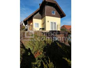 Einfamilienhaus Hagenbrunn