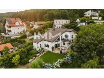 Einfamilienhaus Hainburg an der Donau
