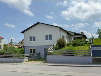 Einfamilienhaus Hainburg an der Donau