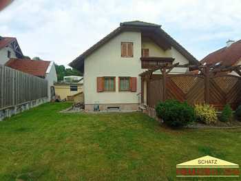 Einfamilienhaus Hainfeld