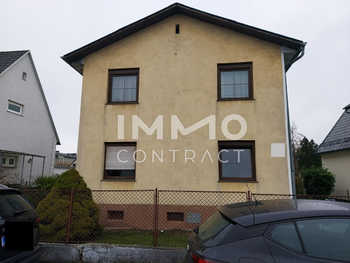 Einfamilienhaus in Sankt Pölten
