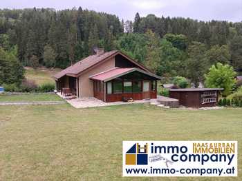 Einfamilienhaus in Haßbach