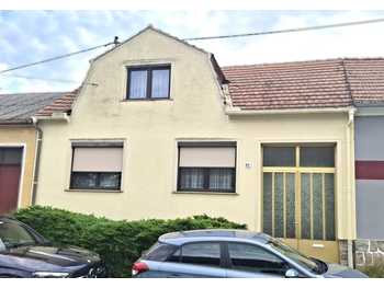 Einfamilienhaus Haugsdorf