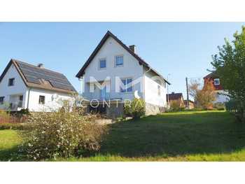 Einfamilienhaus Heidenreichstein
