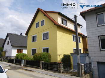 Einfamilienhaus Heidenreichstein