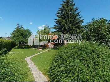 Einfamilienhaus in Heiligenkreuz im Lafnitztal