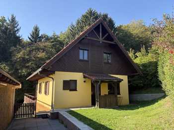 Einfamilienhaus Heimschuh