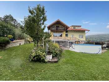 Einfamilienhaus Hernstein