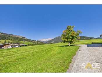 Einfamilienhaus Hochfilzen