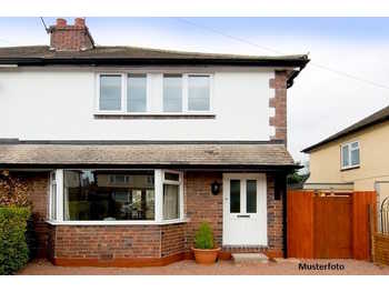 Einfamilienhaus Hochneukirchen