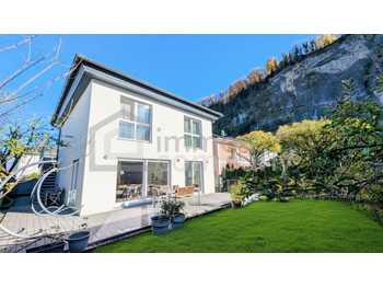 Einfamilienhaus Hohenems