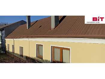 Einfamilienhaus in Hundsheim