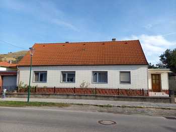 Einfamilienhaus in Hundsheim