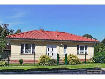 Einfamilienhaus Irnfritz