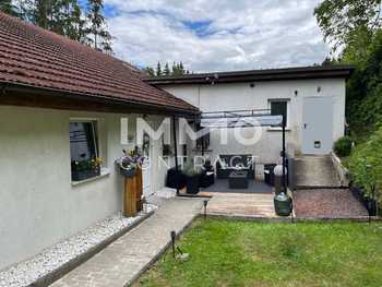 Einfamilienhaus Japons