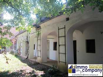 Einfamilienhaus in Jennersdorf