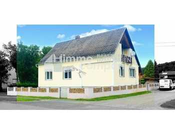 Einfamilienhaus Jennersdorf