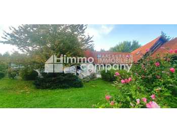 Einfamilienhaus Jennersdorf
