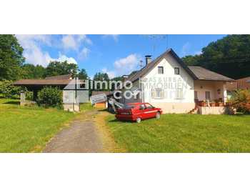 Einfamilienhaus Jennersdorf