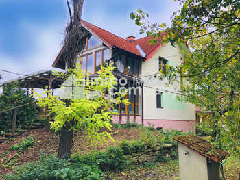 Einfamilienhaus in Kaisersteinbruch