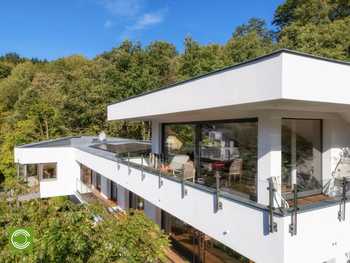 Einfamilienhaus Kaltenleutgeben