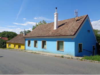 Einfamilienhaus in Kammersdorf