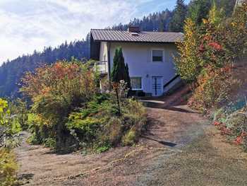 Einfamilienhaus Kapfenberg