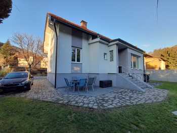 Einfamilienhaus Kapfenberg