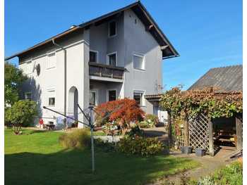 Einfamilienhaus Kasten