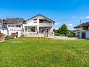 Einfamilienhaus Kemeten