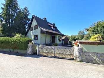 Einfamilienhaus Kindberg