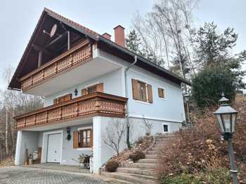 Einfamilienhaus in Kirchbach in Steiermark