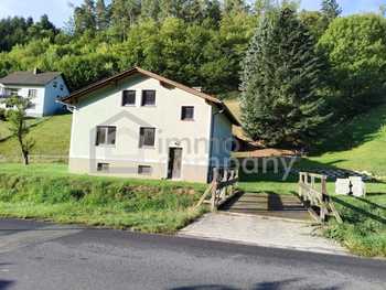 Einfamilienhaus Kirchschlag in der Buckligen Welt