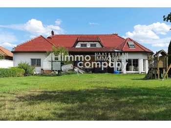 Einfamilienhaus Kittsee