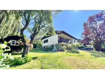 Einfamilienhaus Klagenfurt