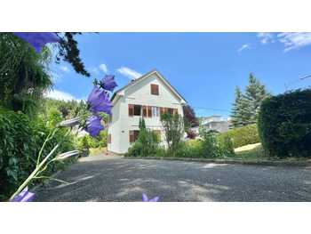 Einfamilienhaus Klagenfurt