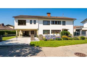 Einfamilienhaus Klagenfurt