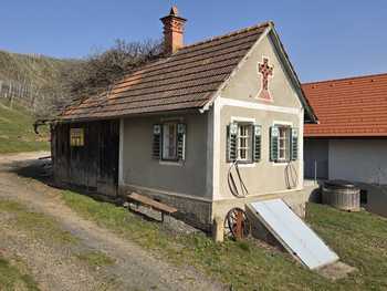 Einfamilienhaus Klöchberg