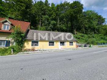 Einfamilienhaus Köflach