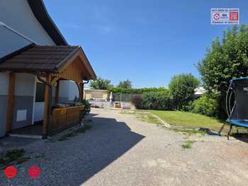 Einfamilienhaus Königstetten