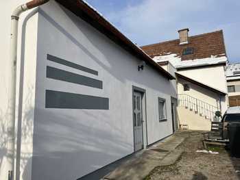 Einfamilienhaus in Krems an der Donau